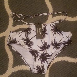 Swim suit bottom